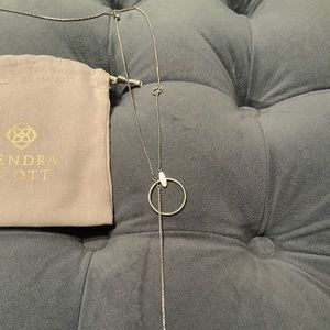 Kendra Scott Tegan Necklace